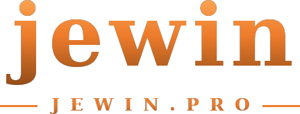 jewin logo