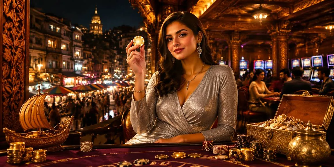 jewin Baccarat Casinohub at jewin — Real Tables, Real Rounds