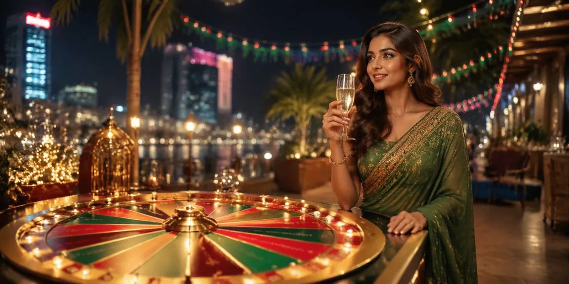 jewin Bangladesh Casino lobby